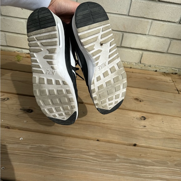 Women’s Nike Air Max Thea - Picture 2 of 13